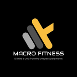Macro Fitness - logo