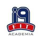 I9 Fit - logo