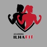 Academia ILHA FIT - logo