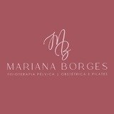 Studio Mariana Borges - logo