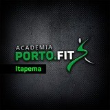 Porto.fit Itapema - logo