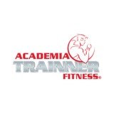 Academia Trainner - Riacho - logo