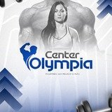 Olympia Center - logo