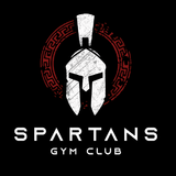 Spartans Gym Club - logo