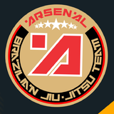 Arsenal Brazilian Jiu Jitsu - logo