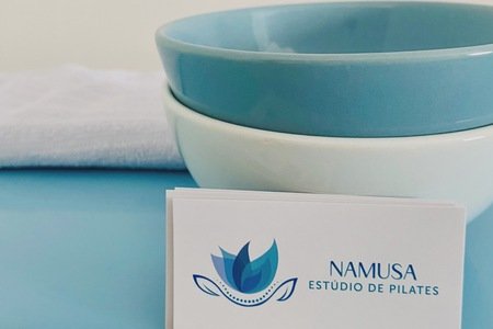 Namusa Estúdio de Pilates