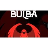 Bulba Cross - logo