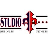 Studio A - logo