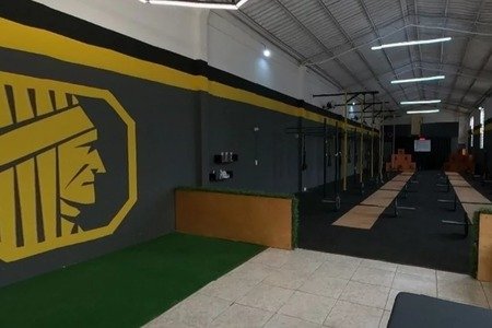 Academia Box de Cross Training - CHARRUA Barbell & Fitness - Niterói
