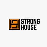 Studio Stronghouse - logo