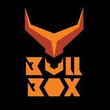 Bull Box - logo
