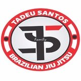 Academia Tadeu Santos - logo