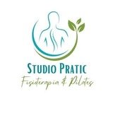 Studio Pratic Pilates - logo