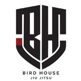 Bird House Jiu Jitsu - logo