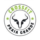 Crossfit Praia Grande - logo