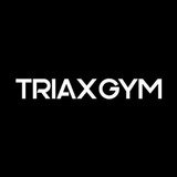 Triax Gym - logo