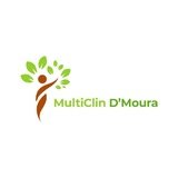 MultiClin D'Moura - logo