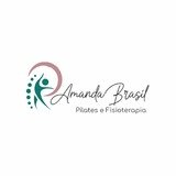 Amanda Brasil - Pilates e Fisioterapia - logo