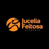 Jucelia Feitosa Academia - logo