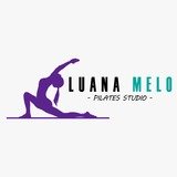 Pilates Studio Luana Melo - logo