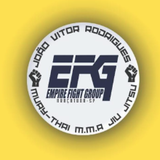 Centro De Treinamento Efg Joao Vitor Rodrigues - logo