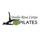 Studio Rosa Cereja - logo