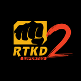 RTKD Esportes 2 - logo