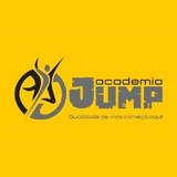 Academia Jump - logo