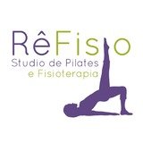 Refisio Studio De Pilates E Fisioterapia - logo
