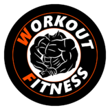 Workout Fitness - logo
