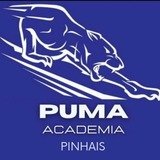 PUMA FITNESS - logo