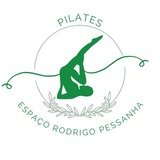 Espaço Rodrigo Pessanha - Fisioterapia & Pilates - logo