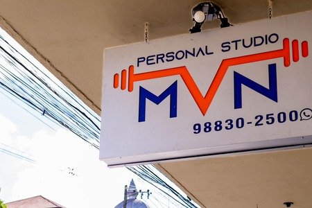 Mvn Personal Studio