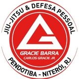 Gracie Barra Pendotiba - logo