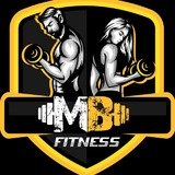 MB Fitness - logo