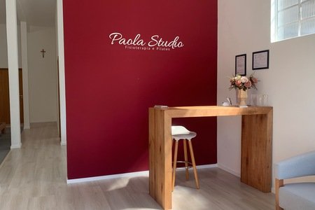 Paola Studio Fisioterapia e Pilates