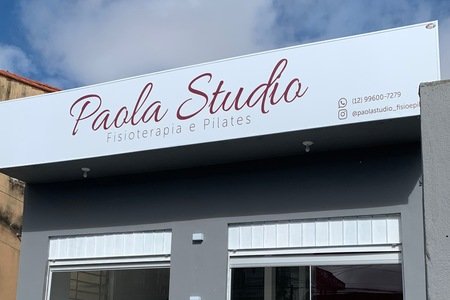 Paola Studio Fisioterapia e Pilates