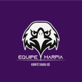 Equipe Harpia Karatê Shubu Dô - logo