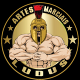 Ludus Artes Marciais - logo
