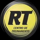 RT TREINAMENTO FUNCIONAL - logo