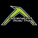 Adrenalina Muay Thai - logo
