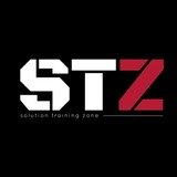 Studio STZ - logo