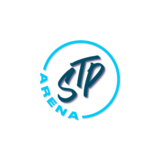 Arena STP - logo