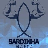 Academia Sardinha - logo