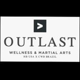 Outlast academy - logo