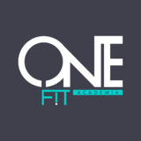OneFit Academia - logo