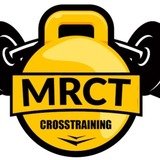 MRCT Crosstraining - logo