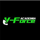 Academia V-Force - logo