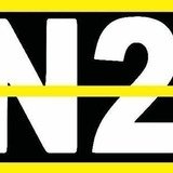 N2FIT SERRARIA - logo