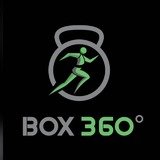 Box 360 - logo